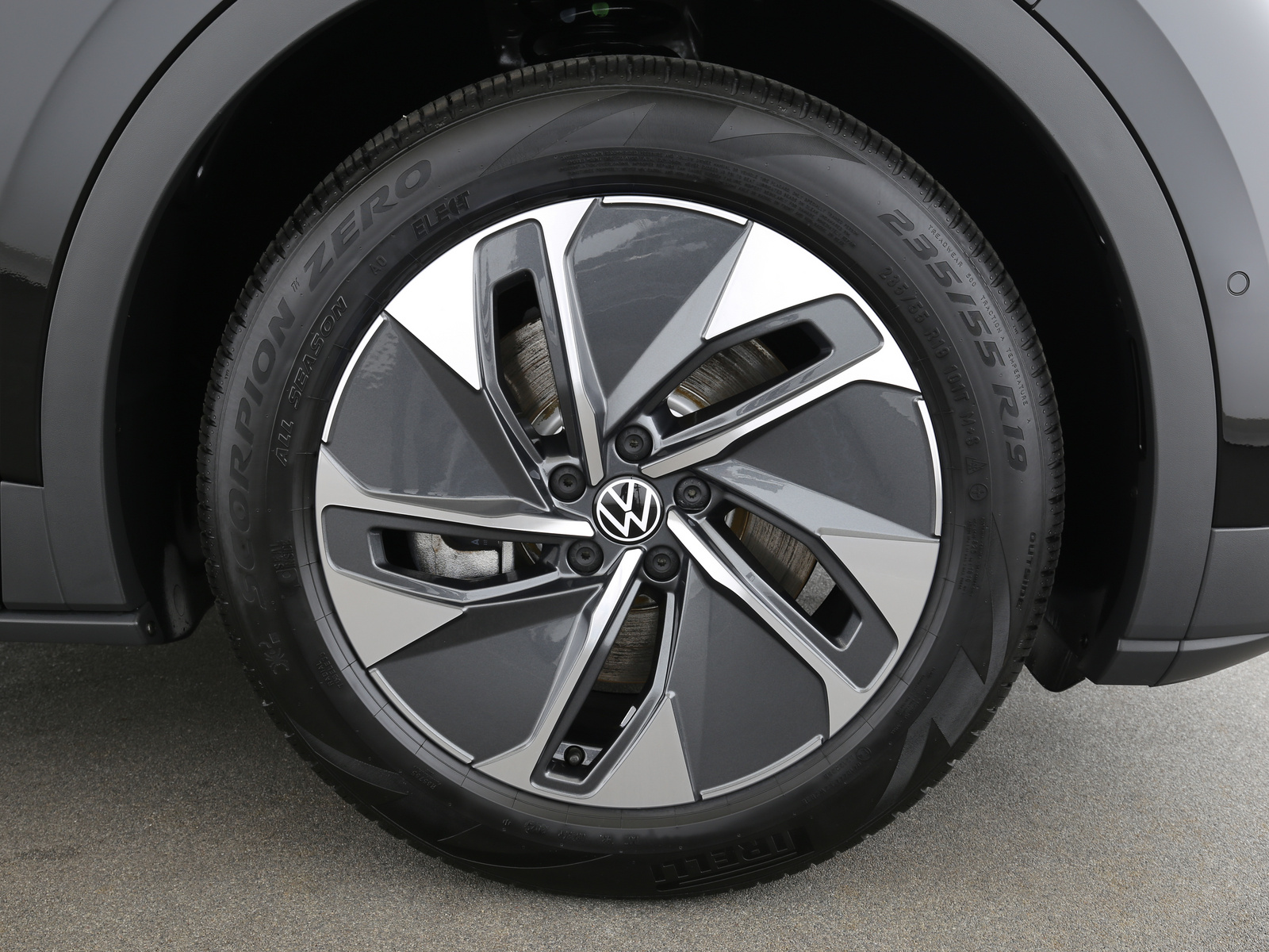 VW ID.4 - Bild 20