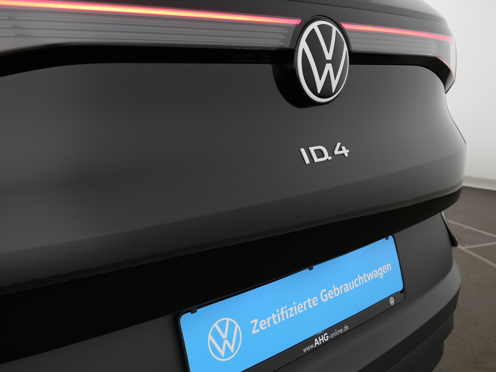 VW ID.4 - Bild 23