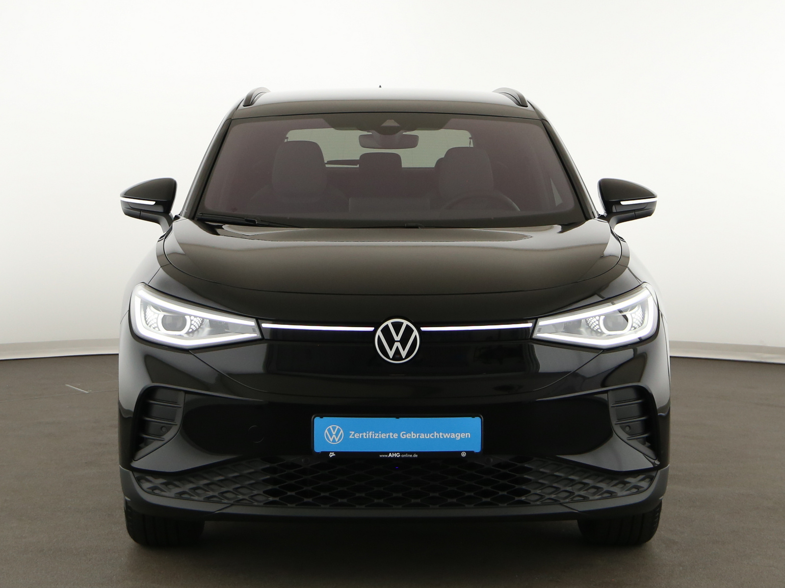 VW ID.4 - Bild 3