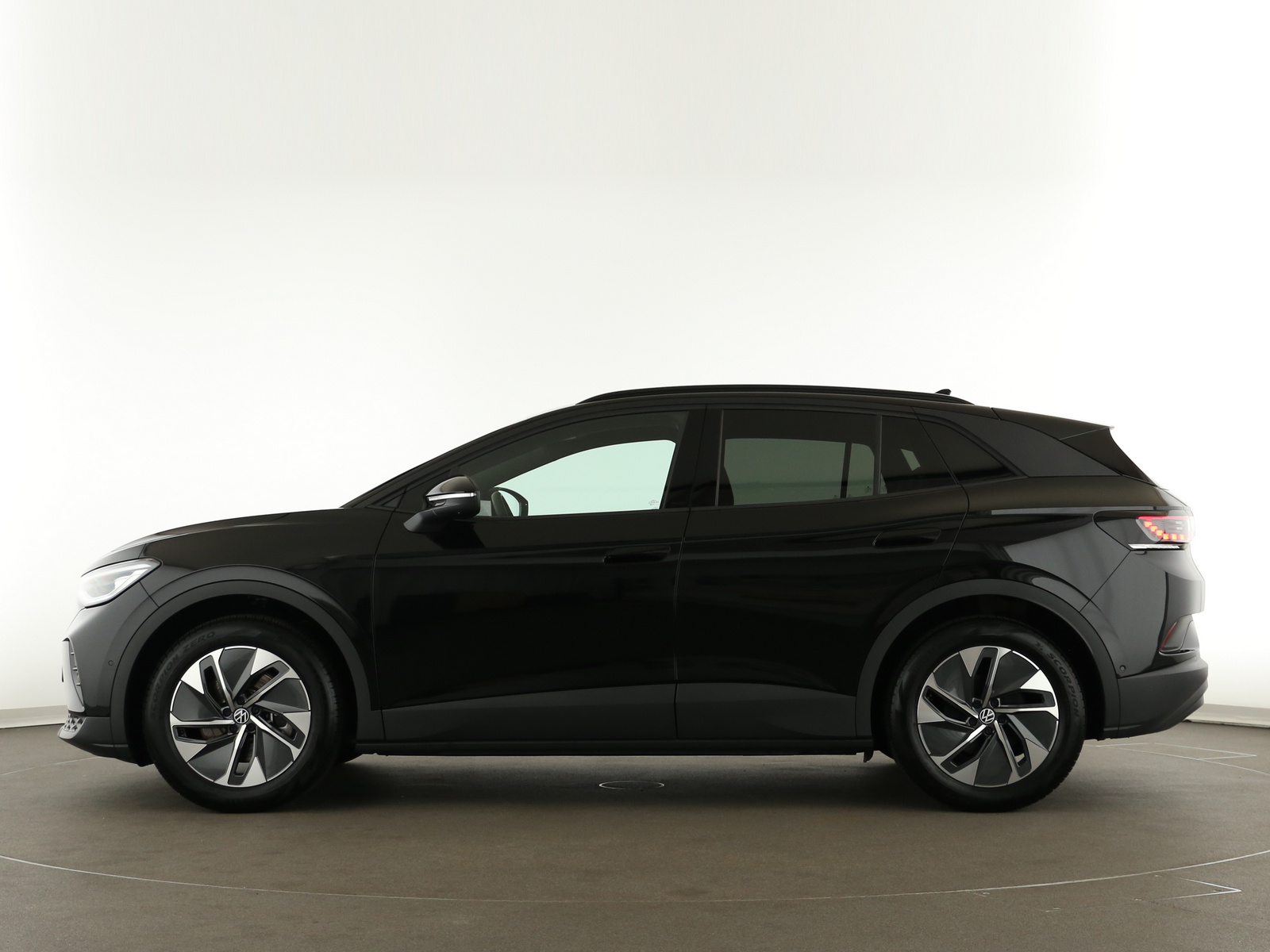 VW ID.4 - Bild 4