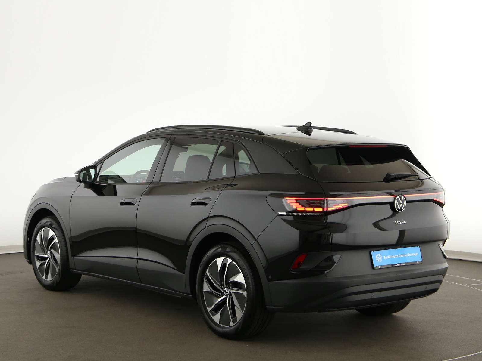 VW ID.4 - Bild 5