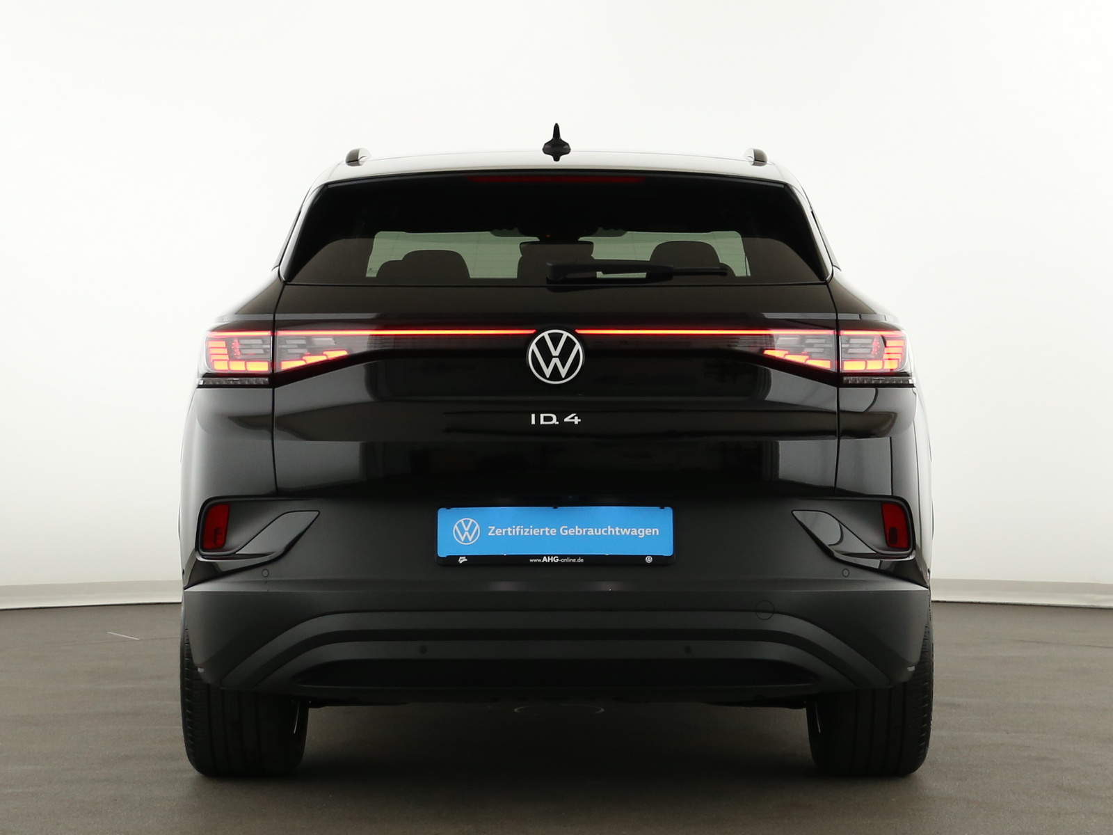 VW ID.4 - Bild 6