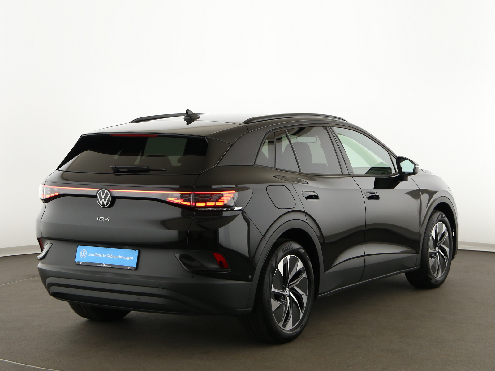 VW ID.4 - Bild 7