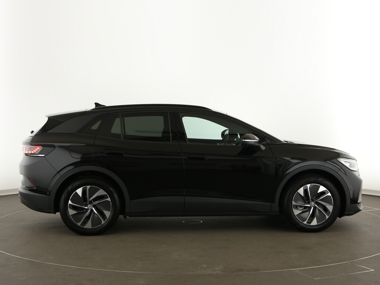 VW ID.4 - Bild 8